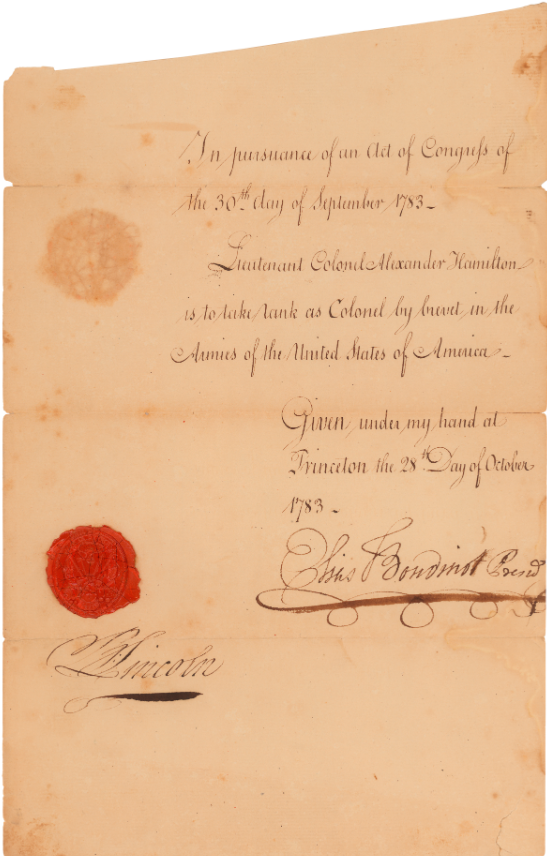 USNatArchives's tweet photo. By joining our #RevWarVets transcription and tagging campaign as a #CitizenArchivist, you help bring these vital stories of our first veterans to light, ensuring they are remembered and honored forever.
Join today: https://t.co/8iDBxme4vn
#Declaration250 @America250 https://t.co/9aFPvoJ4BZ