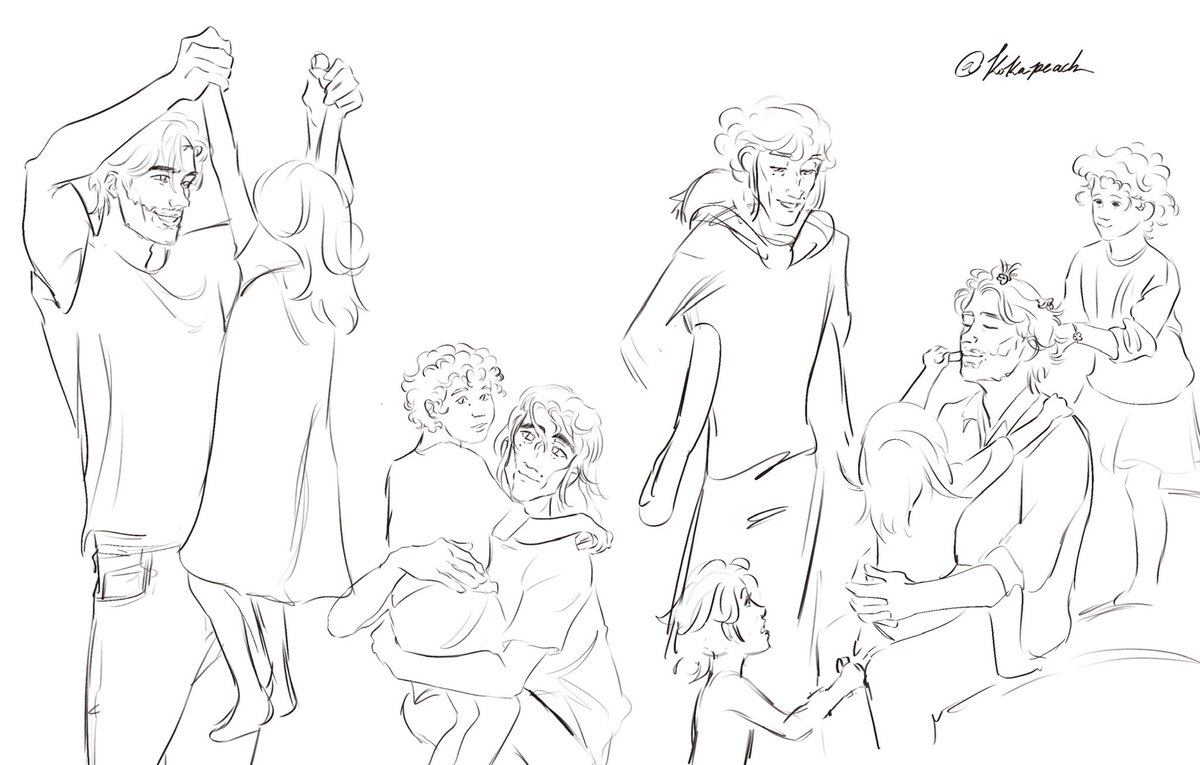 they r sillay #jayvik