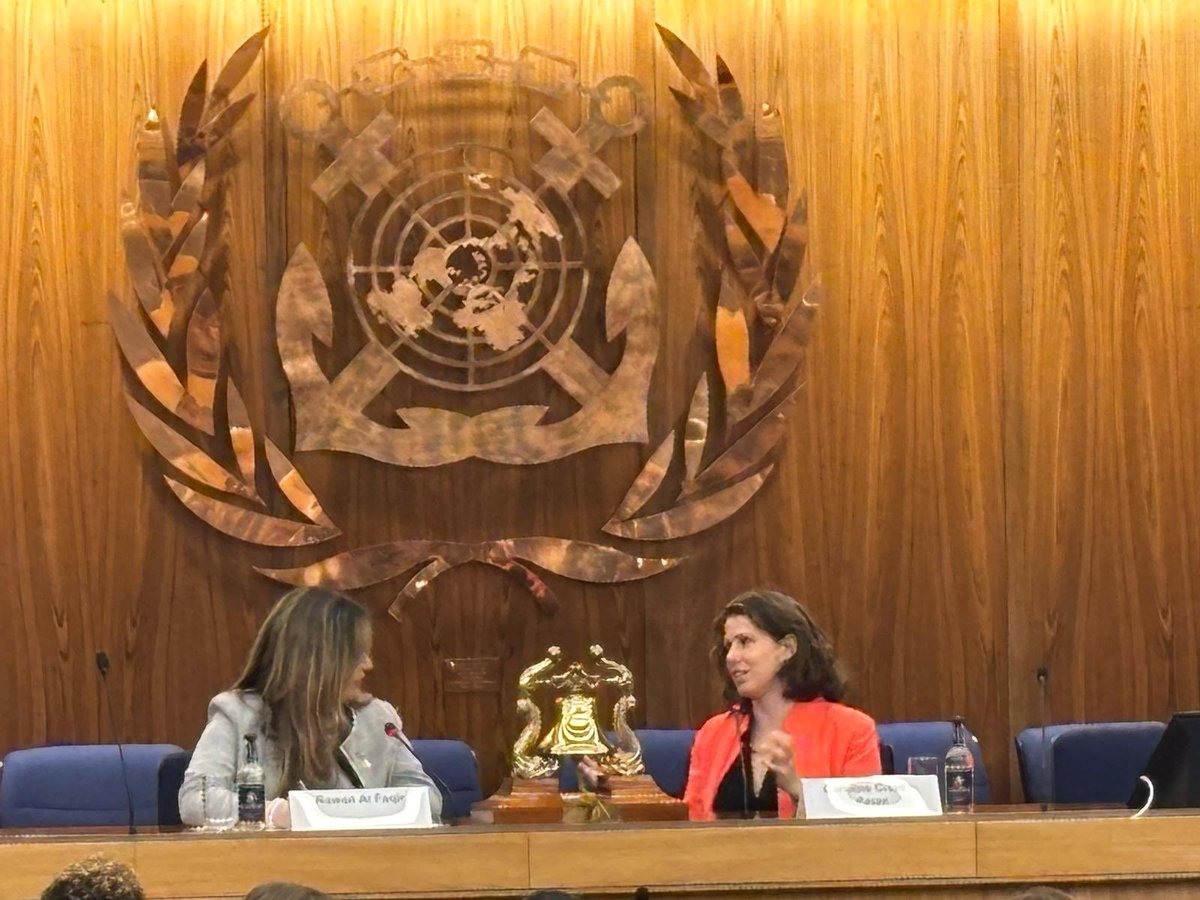 WISTA International tweet media