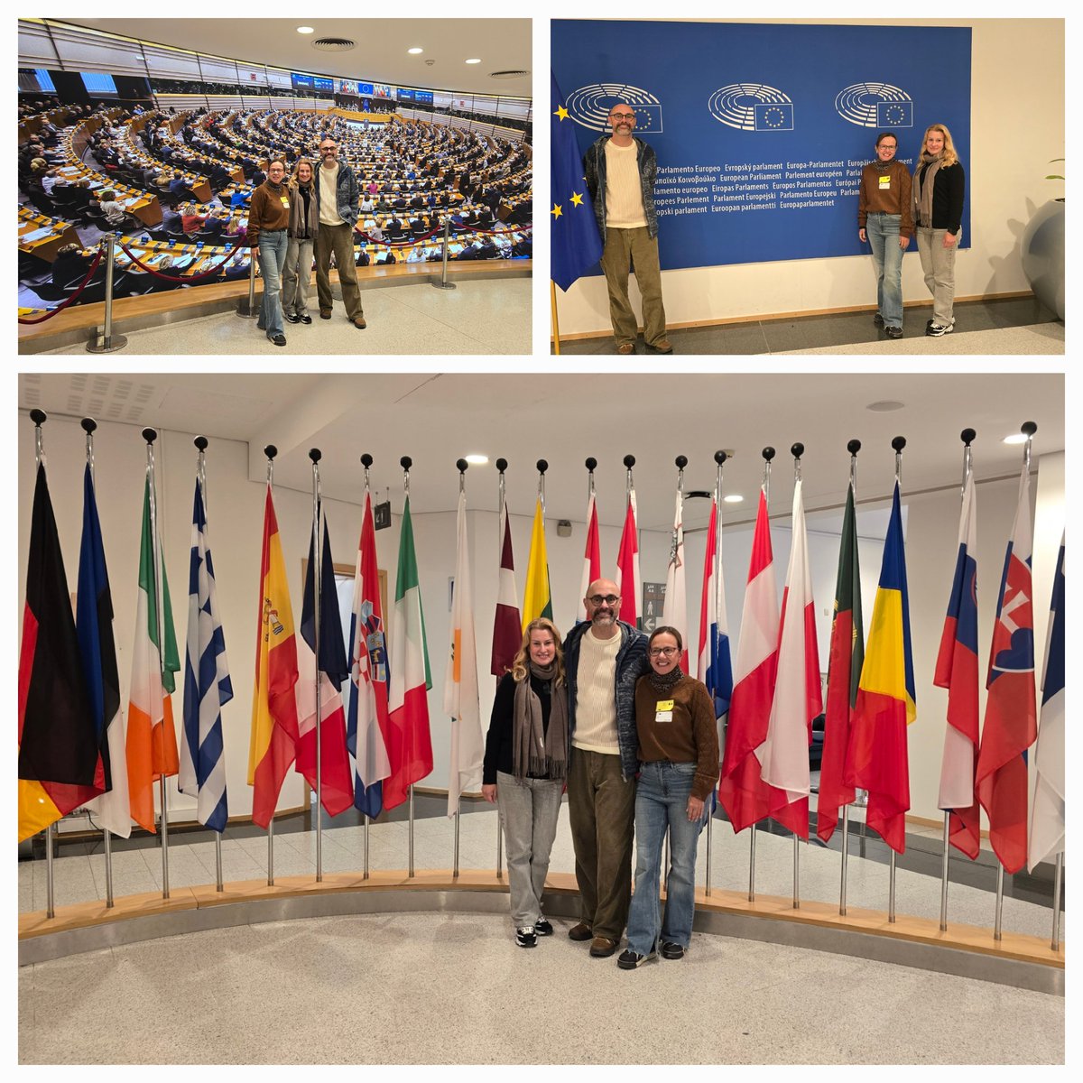 IES Marina Cebrián🇪🇺 tweet media