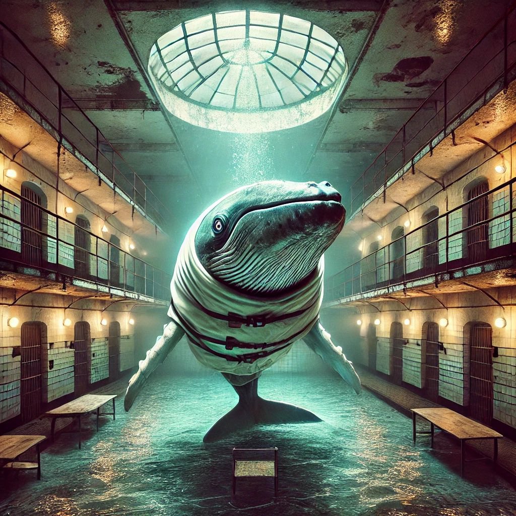 Pawn Whale ⚡️ 1st NFT Pawn Shop on MultiversX ⚡️ tweet media