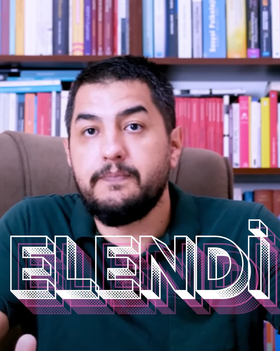 Taraflı anketöre rağmen 🤪