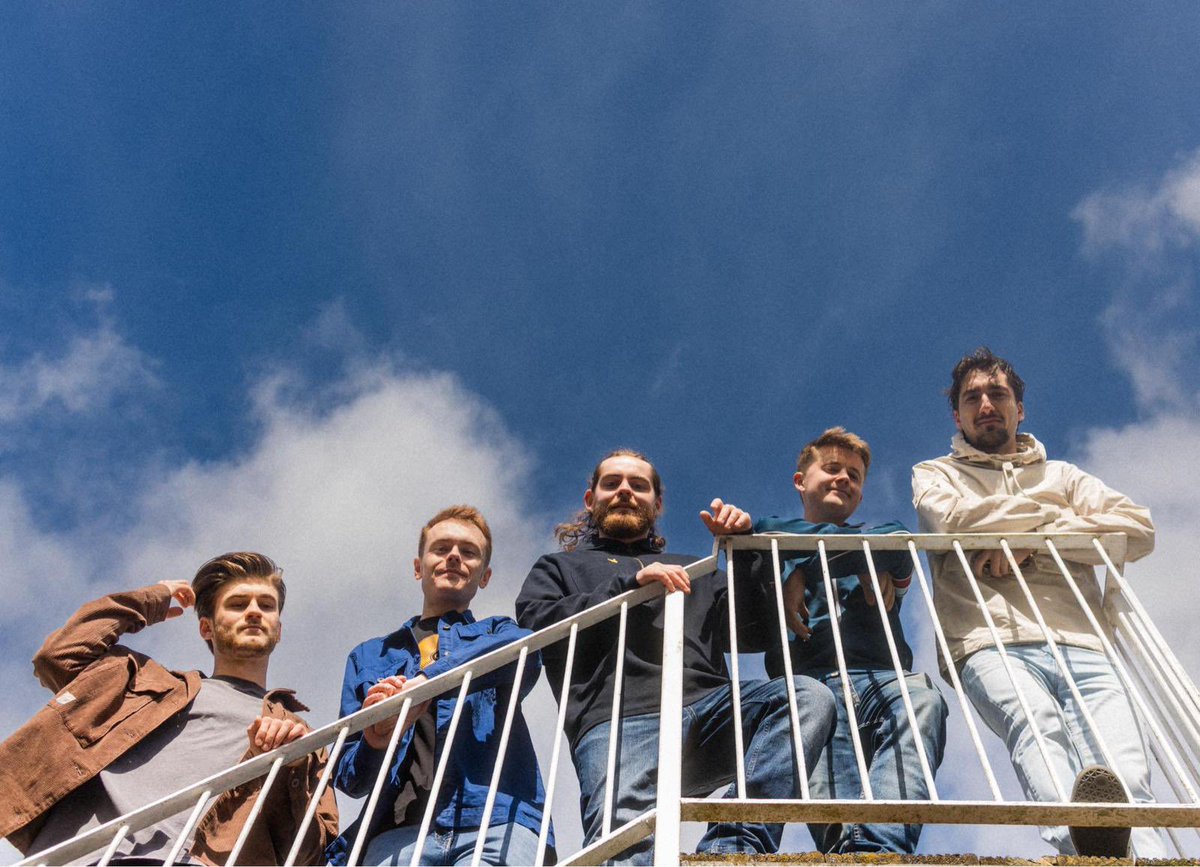 The Class tweet media