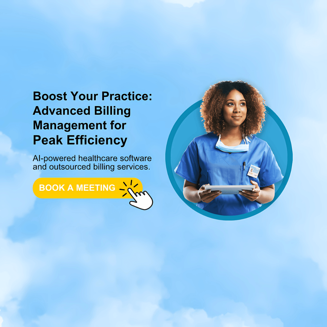 Boost your practice's revenue and efficiency with our Medics solutions!  Streamline workflows, enhance patient care, and focus on what matters most. 

Ready to optimize? Let’s chat! 
Visit our website:
hubs.la/Q039-1xg0

#HealthcareIT #RCM #MedicsCloud #EHR