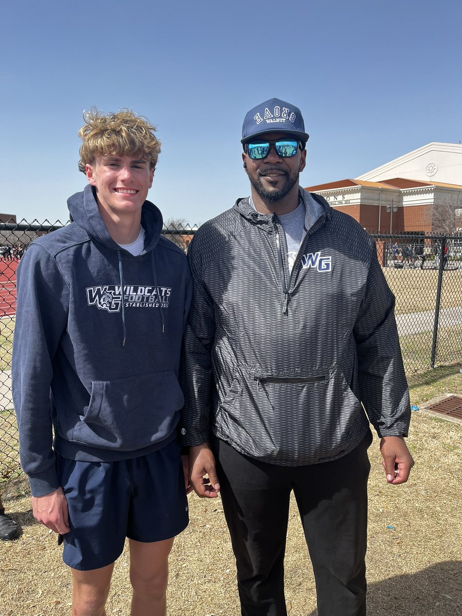 Walnut Grove HS Track/XC tweet media