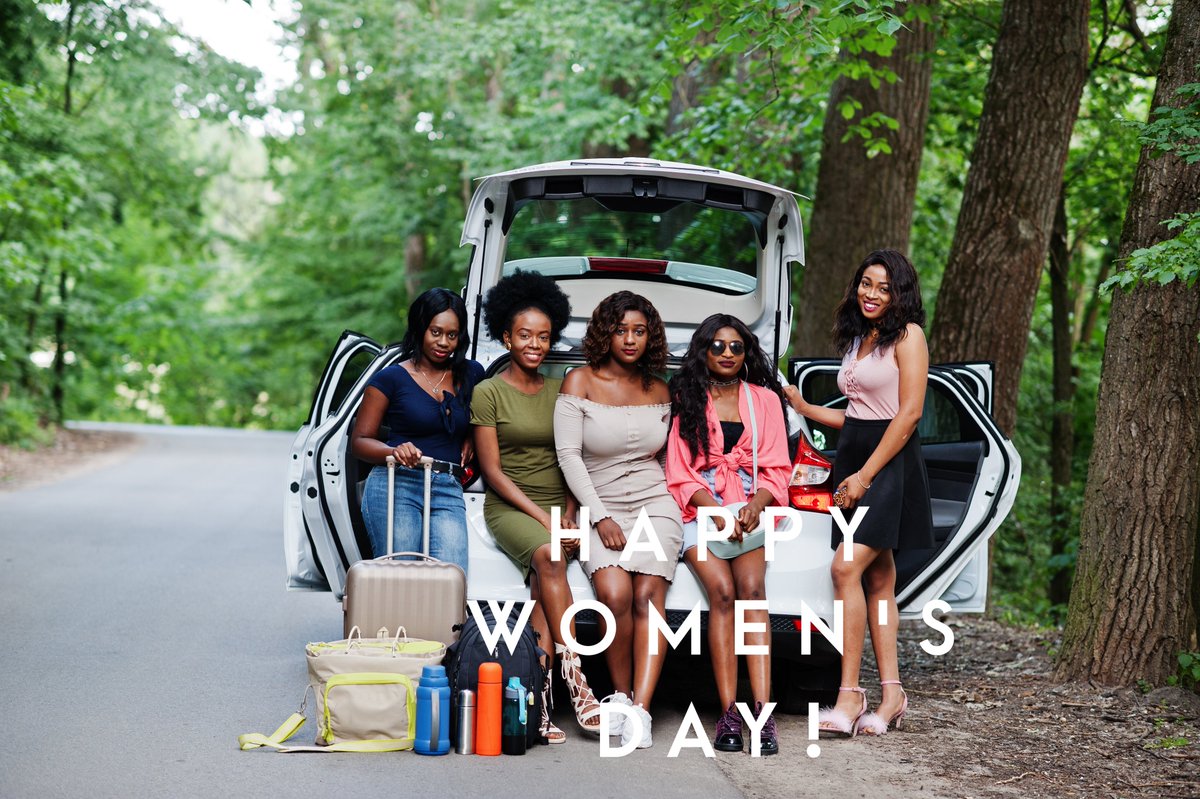 To every woman who has fought battles in silence, who has risen after every fall, who has turned pain into power, you are seen, you are valued, you are unstoppable. 💙🔥 

#InternationalWomensDay