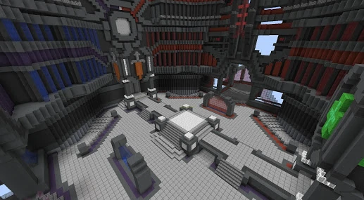 Hypixel Nostalgia tweet media