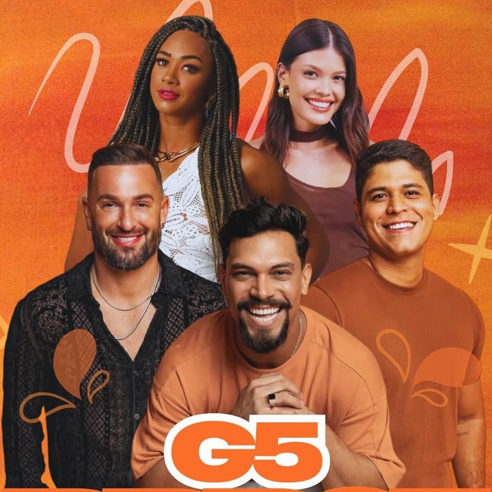 ALFINETEI's tweet photo. PESQUISA

Você fechou com o Aline, Diego, Vinícius, Guilherme e Vitória Strada?

❤️ Sim
🔁 Não 

#BBB25 https://t.co/dvMVuhkMHQ
