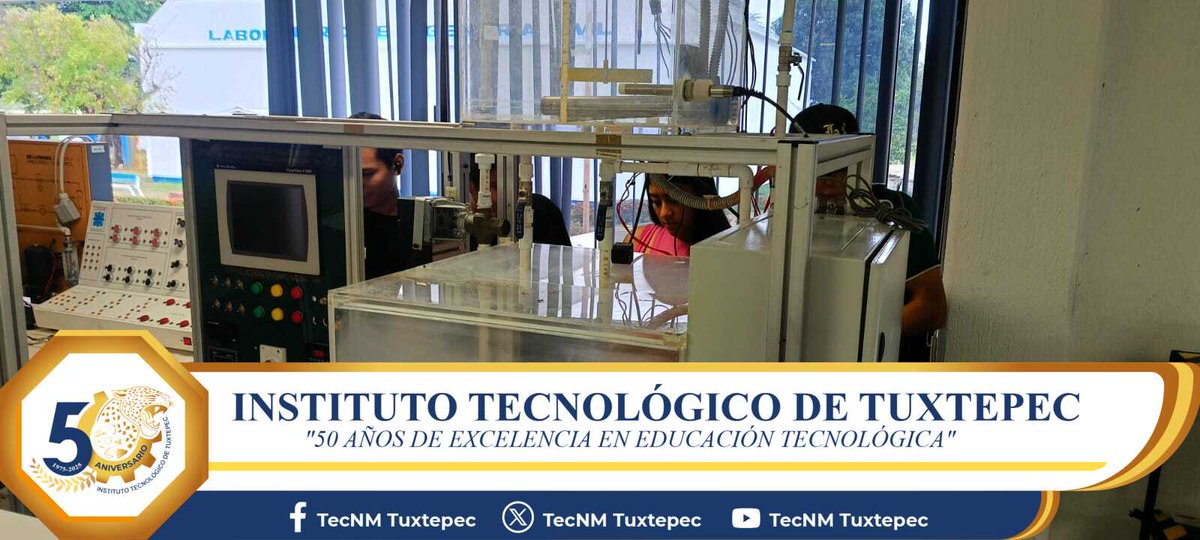 El equipo SANDICAS, integrado por estudiantes del Tecnológico Nacional de México en Tuxtepec, ha dado inicio a los Talleres de Coaching Empresarial como parte de su preparación para la segunda fase del concurso Oaxaca Emprende Interuniversitario 2025.