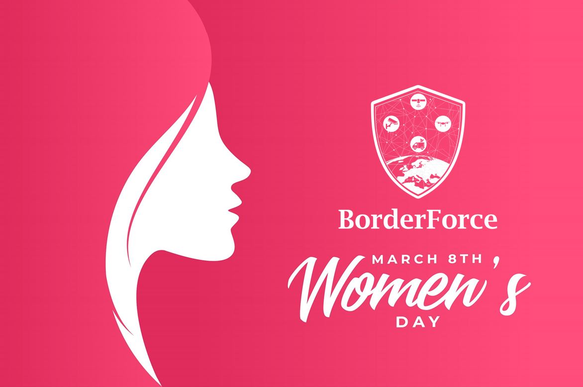 BorderForce tweet media