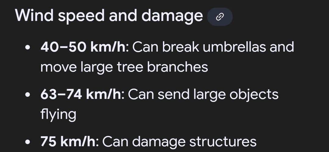 FionaMathieson's tweet photo. @Terri_1987a Yeah, except 55-85km an hour can still do a f**k tonne of damage. If you want to carry on as normal so be it but the emergency response from the government has been nothing short of heroic in the face of the unknown; i.e. how bad the storm would prove to be. https://t.co/NuNDKf4YFq