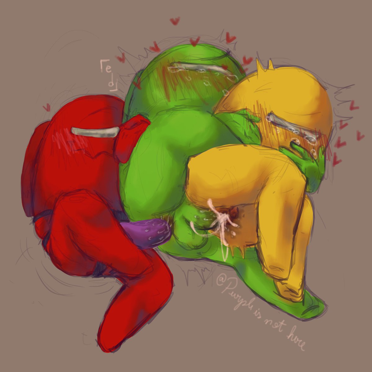 uh lalahaHAHAHAHAHAH

#amongusnsfw #rodamrixnsfw