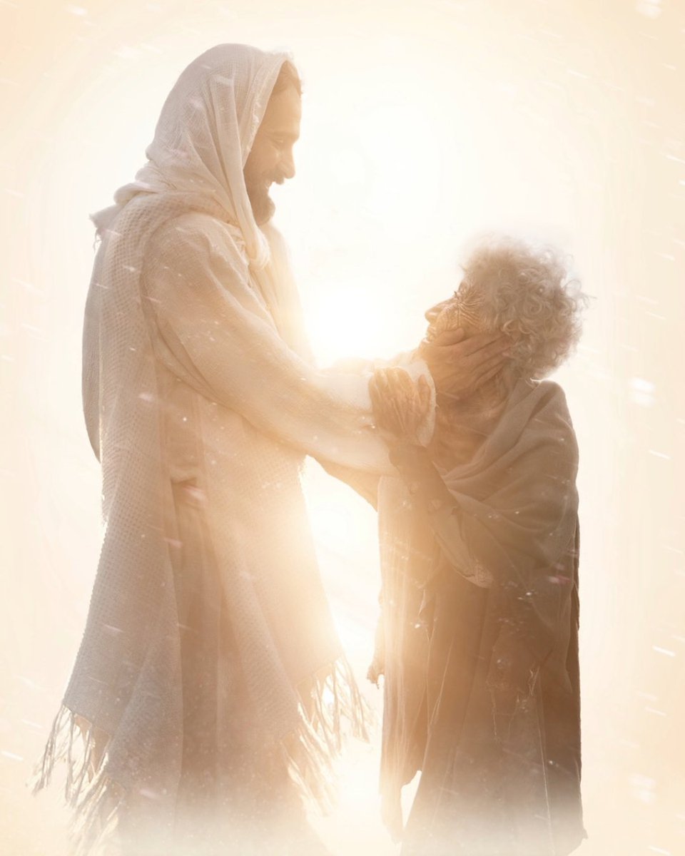 EyringHB's tweet image. Because Jesus Christ broke the bands of death, every one of Heavenly Father’s children will rise again in a perfected, resurrected body that will never die. This sure promise can turn the sorrow of losing a loved one into hope, filling our hearts with peace and a joyful…