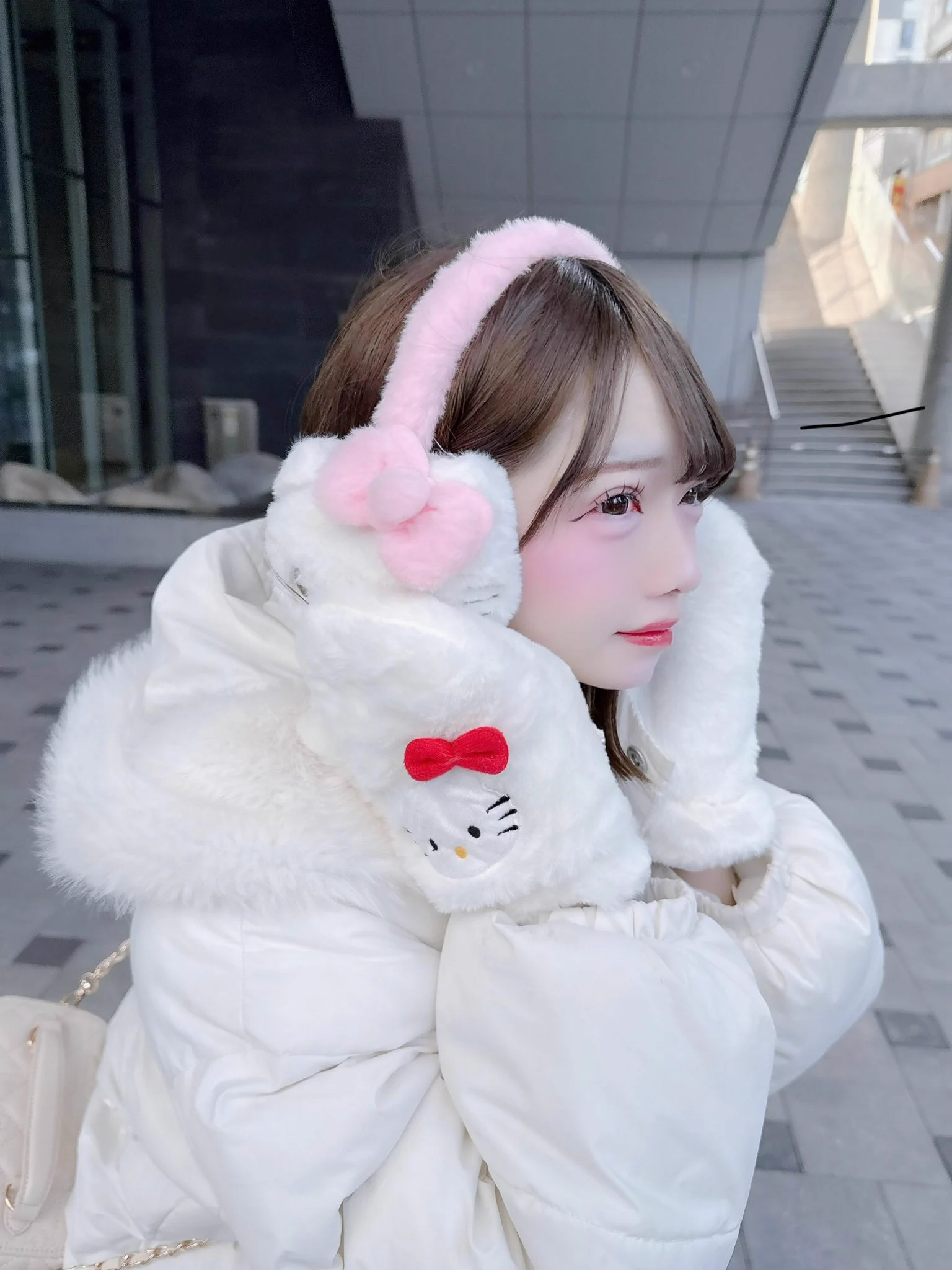 のん (@nonshan_babywan) / X