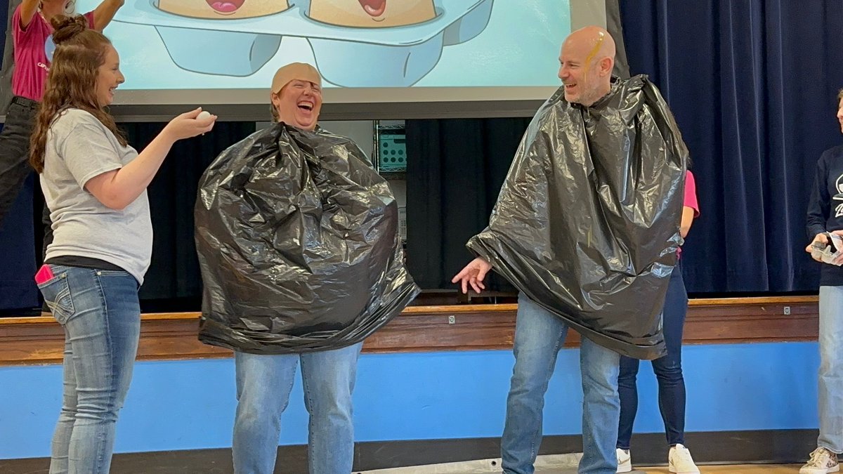 West Elementary School tweet media