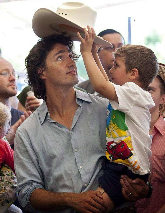 Canadianpoli 🇨🇦 #ViveLeCanada #TeamCanada tweet media