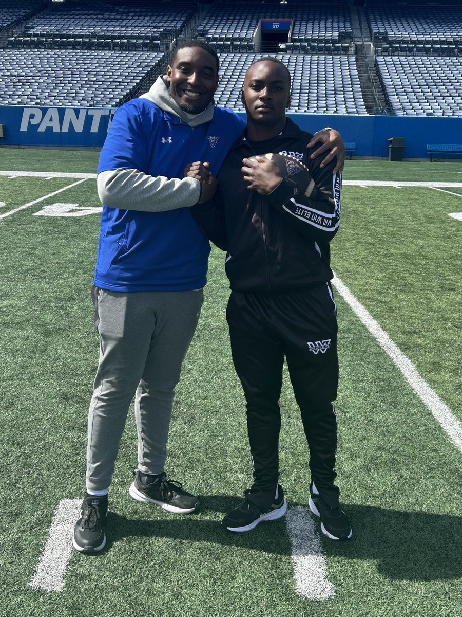 Caleb Mattison (@mattison_caleb) on Twitter photo had a great time at Georgia State looking forward to going again. <a href="/Enrique__Davis/">Coach Enrique Davis</a> <a href="/smithDB32/">Leroy Smith</a> <a href="/CoachTKrause/">Tim Krause</a> <a href="/BKHS_Athletics/">Bishop Kenny Athletics</a> <a href="/BKHS_Football/">Bishop Kenny Football</a> had a great time at Georgia State looking forward to going again. <a href="/Enrique__Davis/">Coach Enrique Davis</a> <a href="/smithDB32/">Leroy Smith</a> <a href="/CoachTKrause/">Tim Krause</a> <a href="/BKHS_Athletics/">Bishop Kenny Athletics</a> <a href="/BKHS_Football/">Bishop Kenny Football</a>