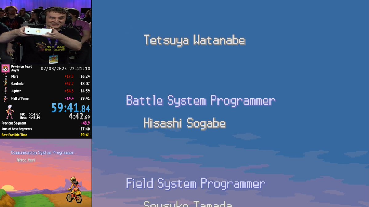 Alaaaapo's tweet image. Shoutout to Hypno's 20 piece. GG go next buddy.