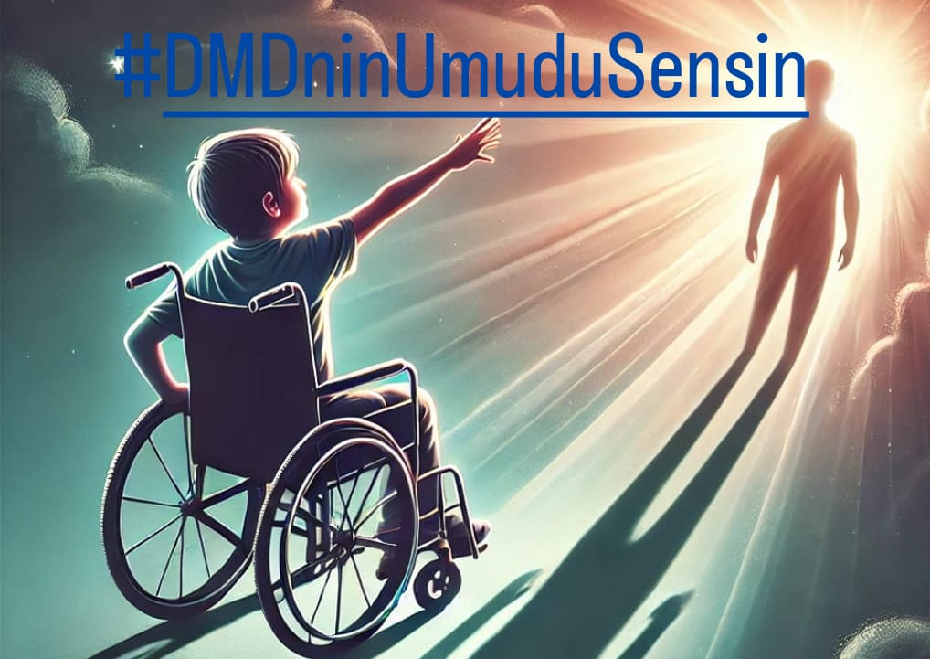 Mavreke_Bolke's tweet photo. DMD farkındalığı, sadece bir etiket değil, hayatları iyileştirmek için bir çağrıdır. Hadi, paylaşarak büyütelim! #DMDninUmuduSensin https://t.co/gasqKZcEuX