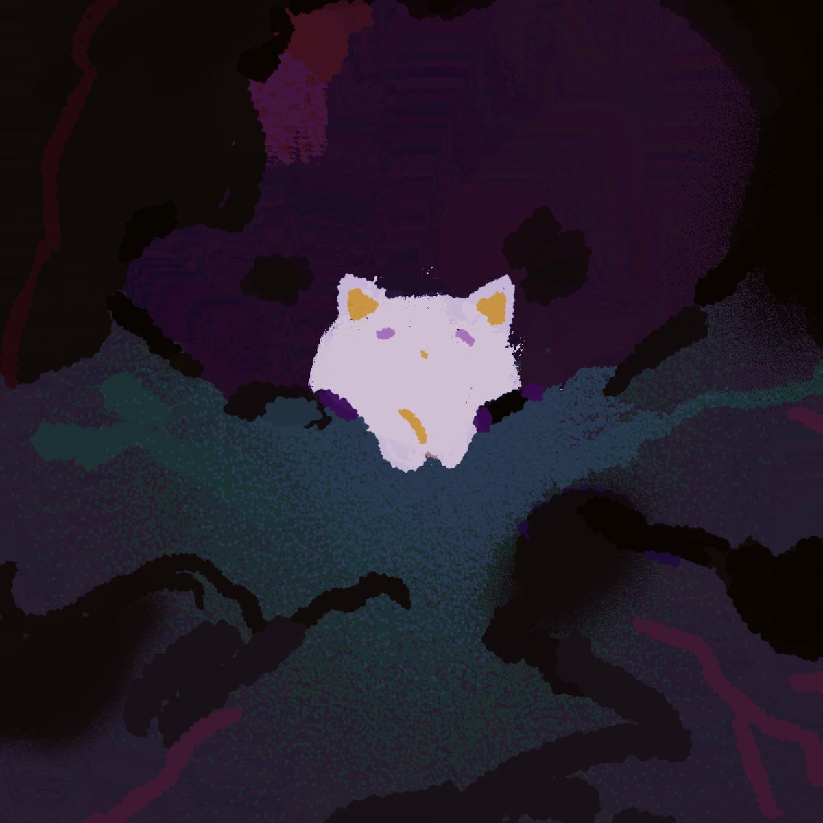 the great lord of slumber