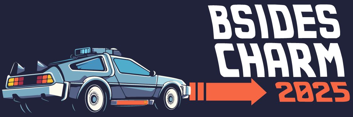 BSidesCharm tweet media
