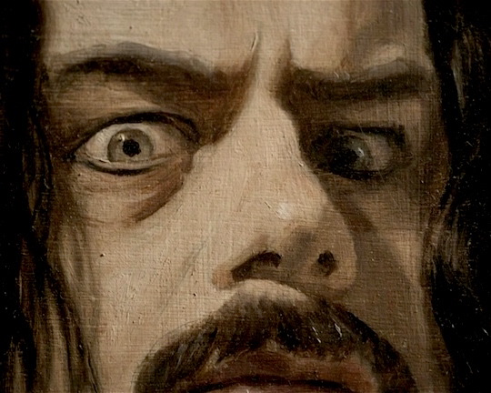 TheCinesthetic's tweet image. What We Do in the Shadows (2014) dirs. Taika Waititi and Jemaine Clement