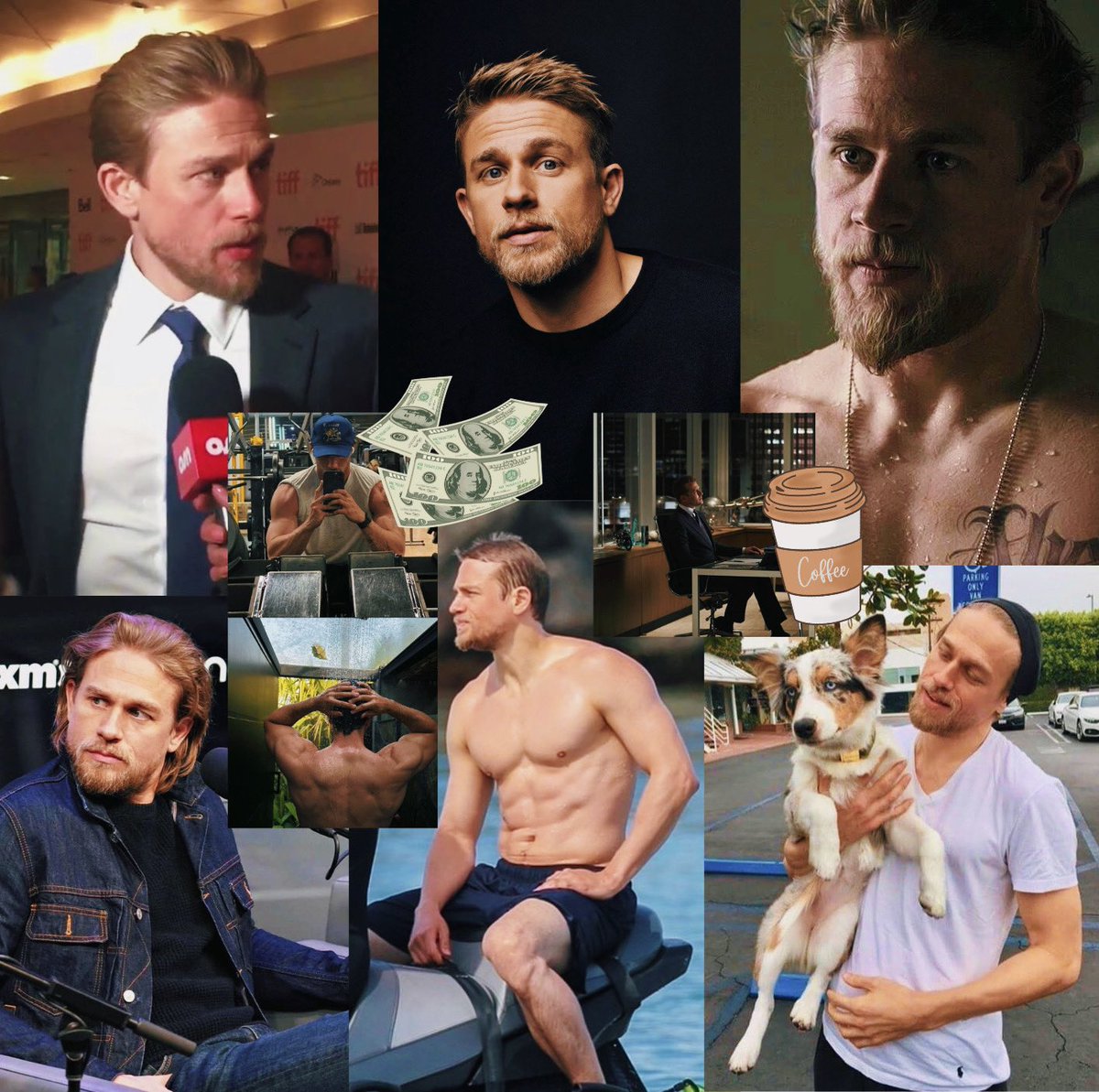 readwithni's tweet image. 💸 Viktor é herdeiro do hospital, ou pelo menos deveria, até seu pai inventar que ele precisa de uma esposa! Nasceu em berço de ouro e usou isso ao seu favor.

Tem 3 irmãos, é carrancudo e ranzinza, mas também é gentil, amoroso e super protetor. 

🔗: amzn.to/4h6Bbgc