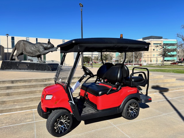 UH Police Department tweet media