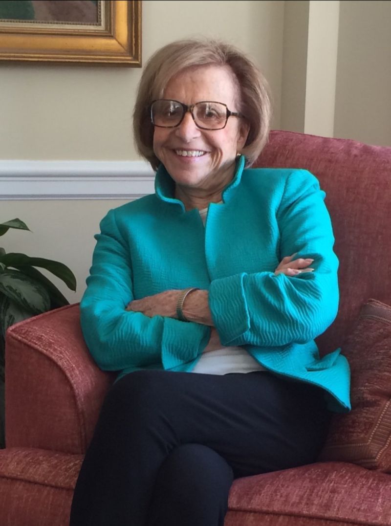 With heavy hearts, we note the passing of former <a href="/PhillyEthicsBd/">Board of Ethics</a> Vice Chair, the Honorable Phyllis W. Beck on March 3. Please see the linked blog post for memorial remarks.

 ethics.pub/4i8v1O1