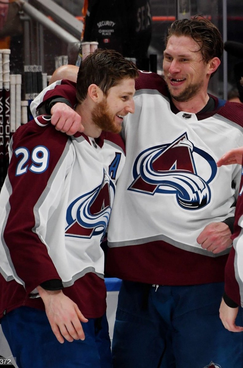 rantannanen's tweet photo. ERIK JOHNSON BACK AS AN AV WHERE HE RIGHTFULLY BELONGS LET’S GO WHORES https://t.co/kmlbeX01P7