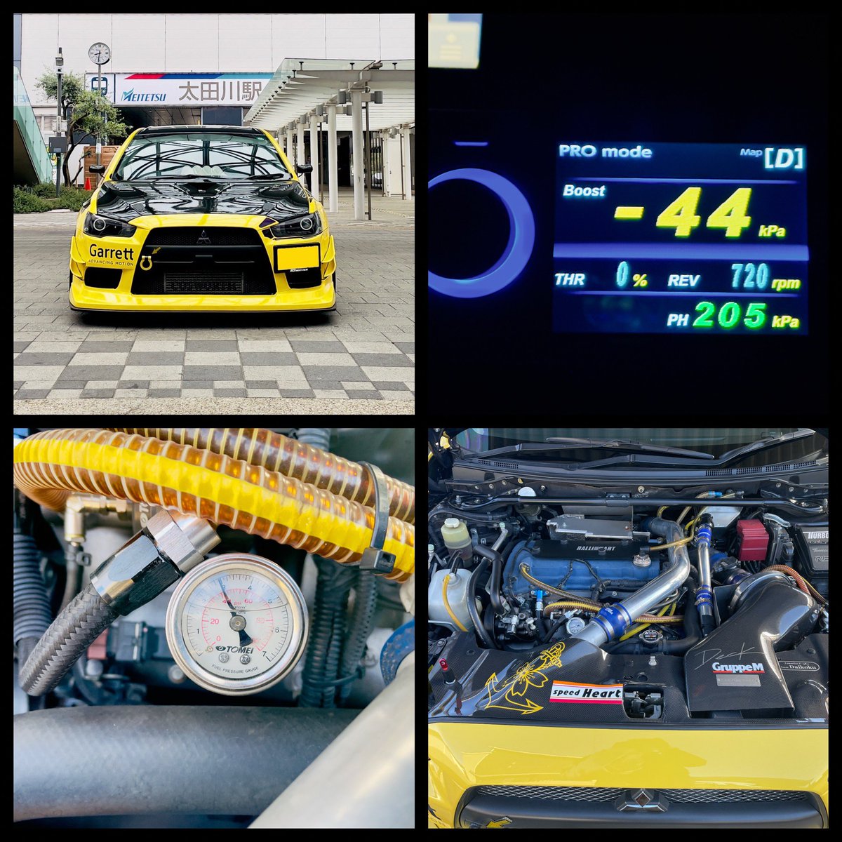 taka_evo tweet media