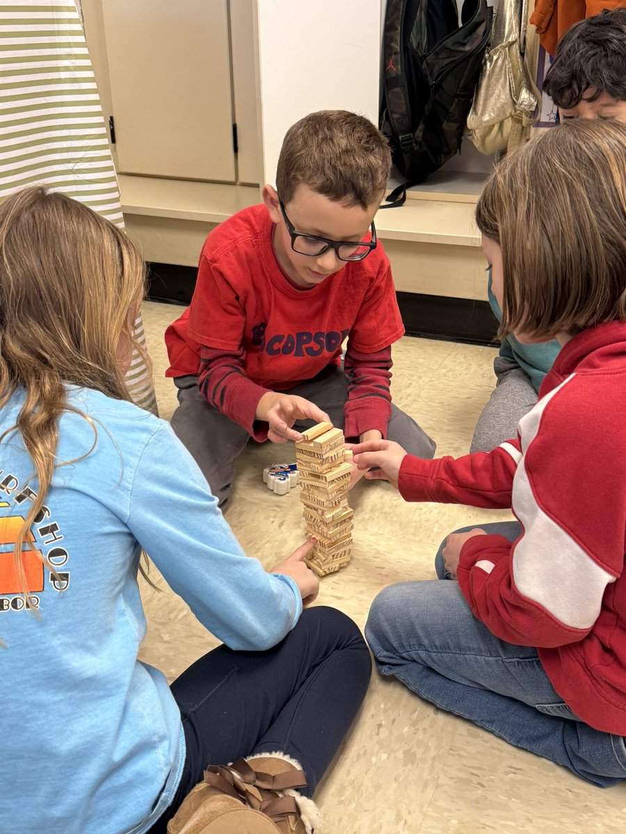 Mrs. Schinski's 2nd Grade Class tweet media