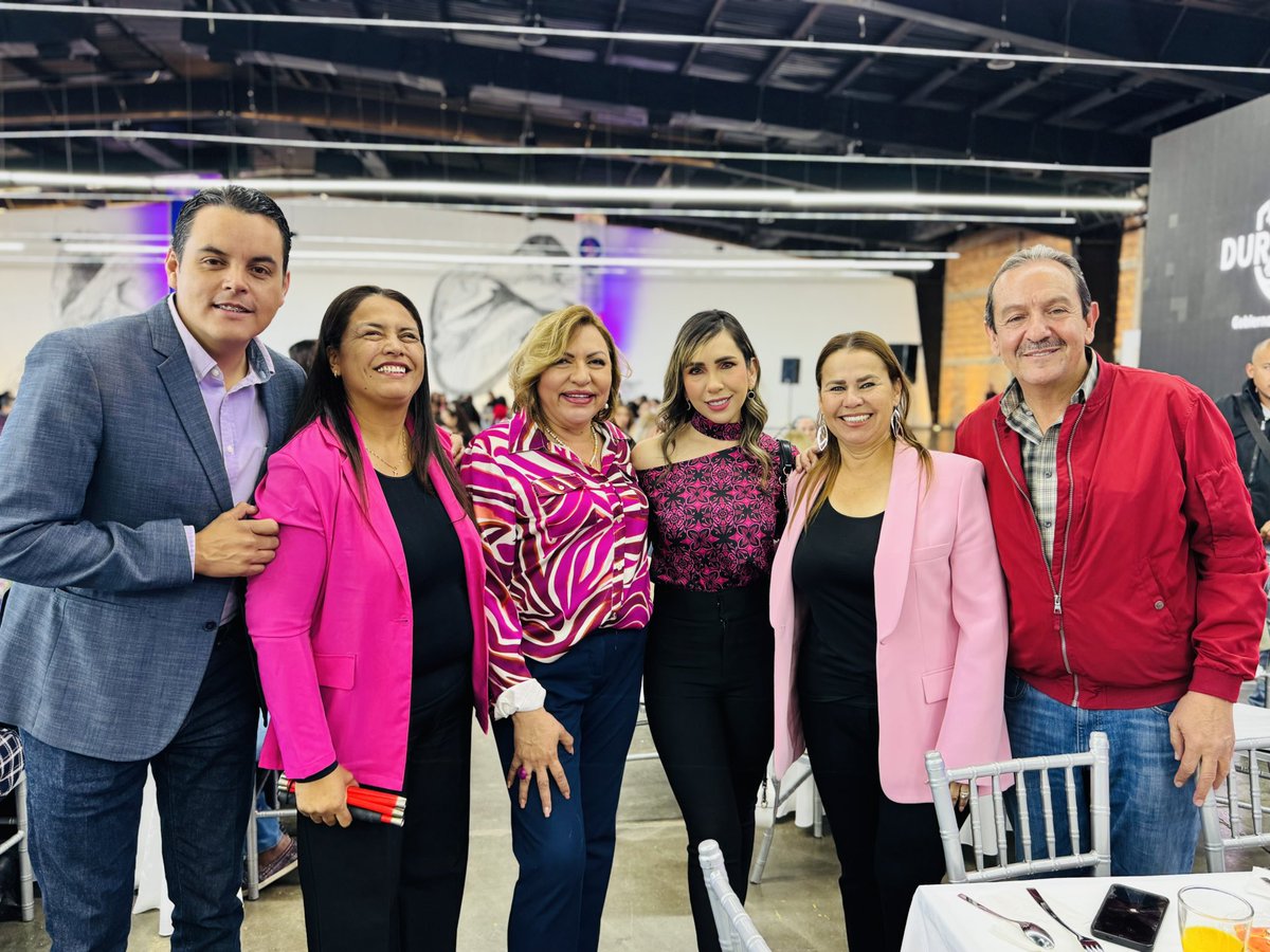 Malena González tweet media