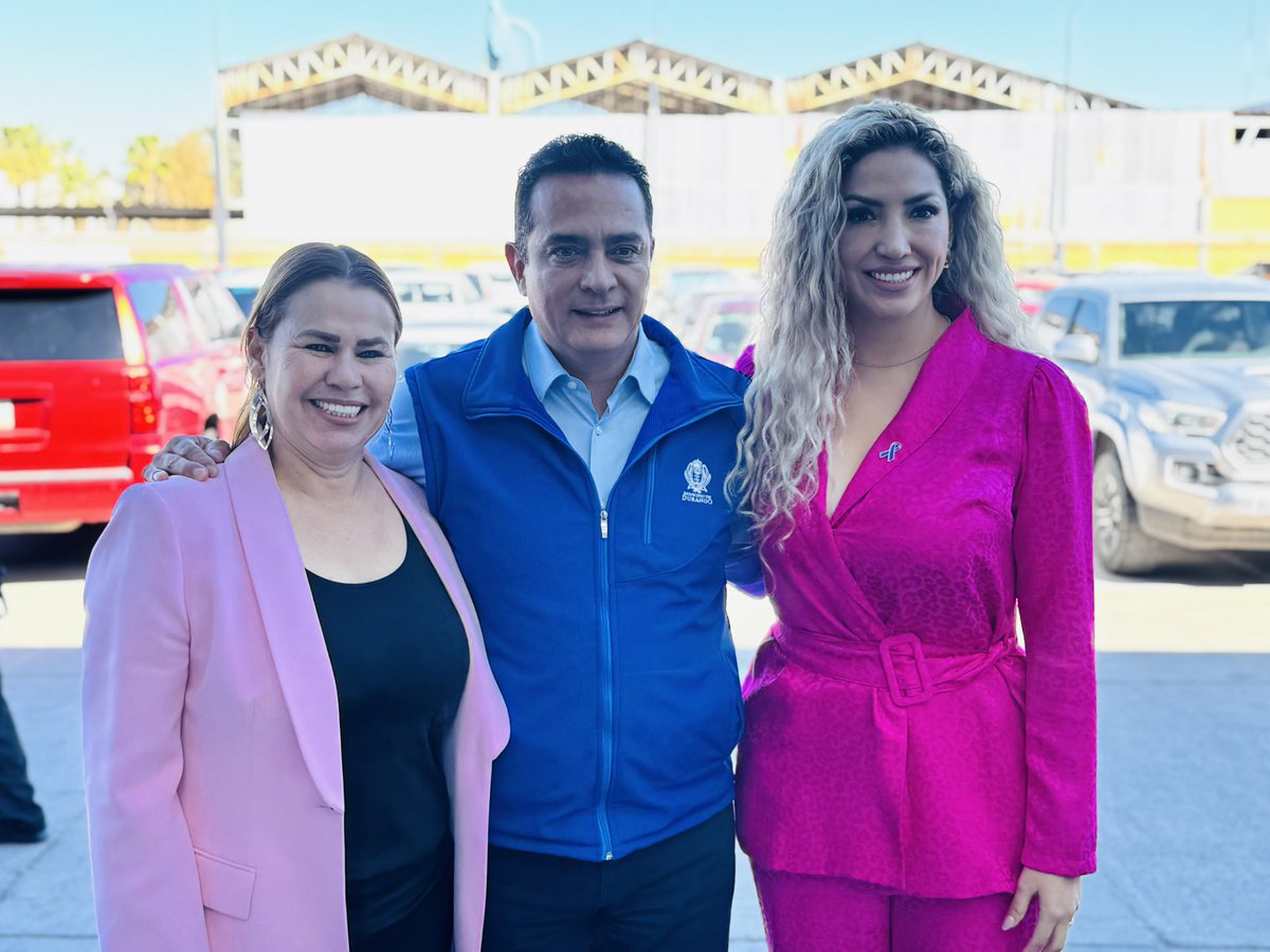 Malena González tweet media