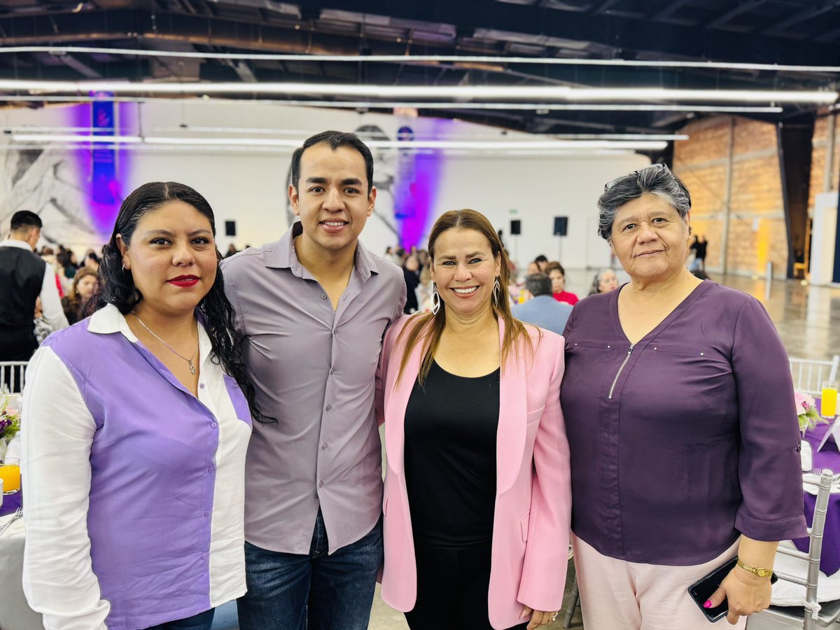 Malena González tweet media
