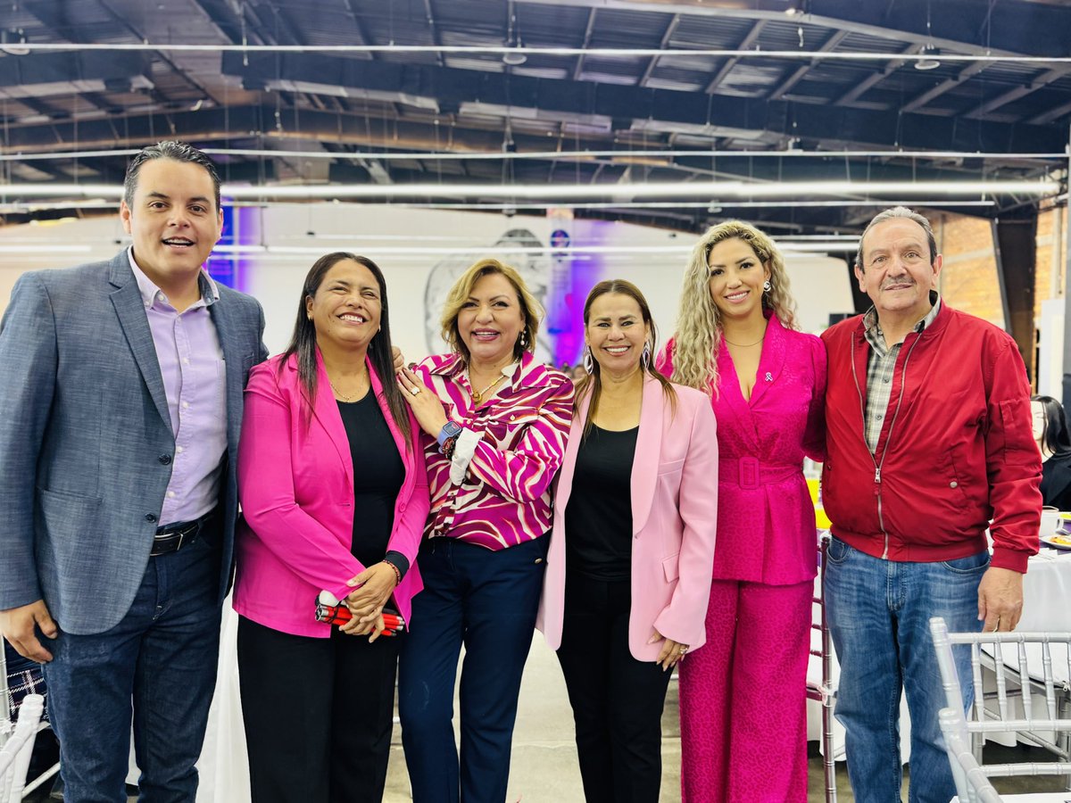 Malena González tweet media