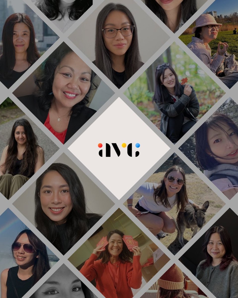 Celebrating the incredible women who inspire, lead, and shape our world every day. At AVC, we honor the strength, creativity, and diverse perspectives of our team – united by a shared vision to push boundaries and break barriers.

Happy International Women’s Day!