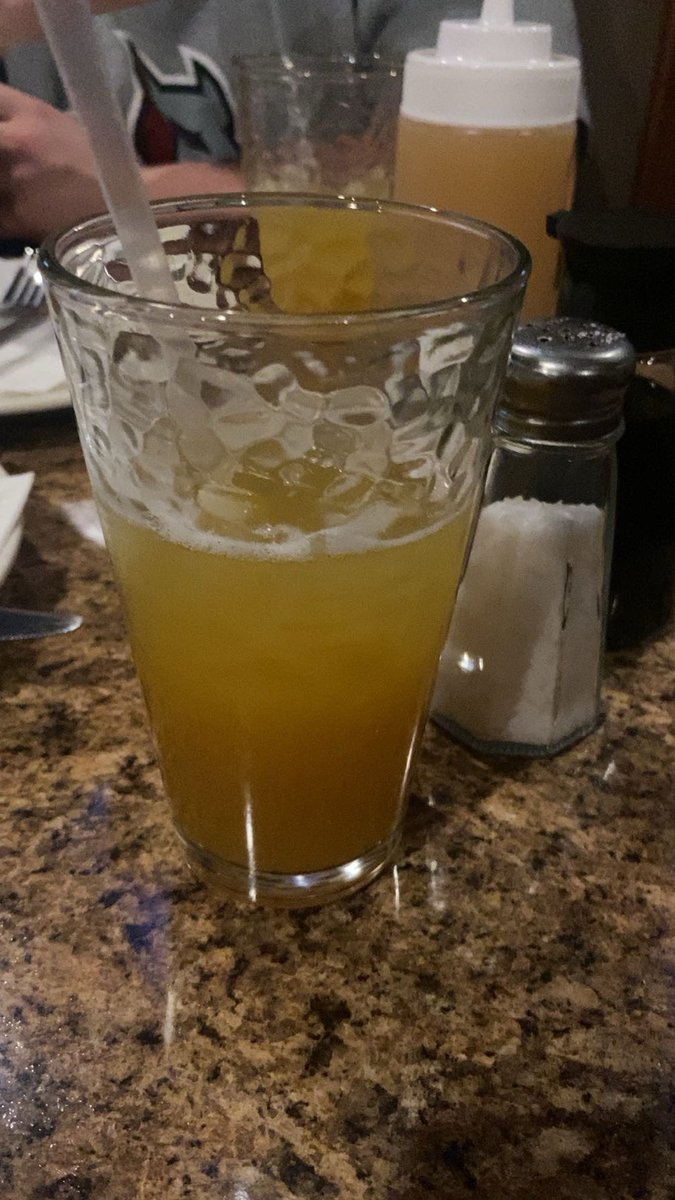 CornMcbeef's tweet photo. Hardcore alcoholism at its finest. About to drink 7 of these and go shake hands with the police chief. #PunchItIn https://t.co/1d4KHgRZ1C