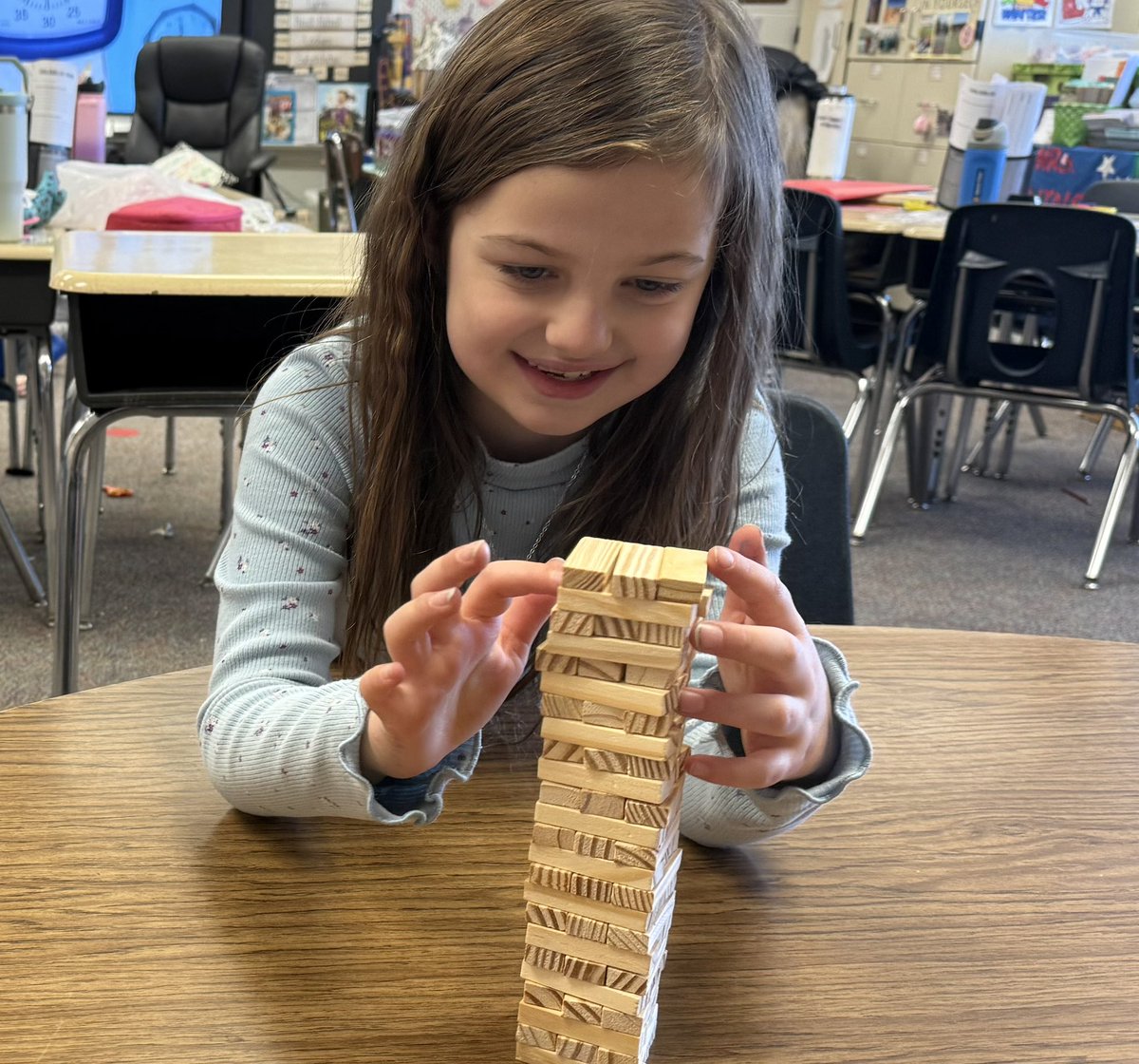 Mrs. Schinski's 2nd Grade Class tweet media