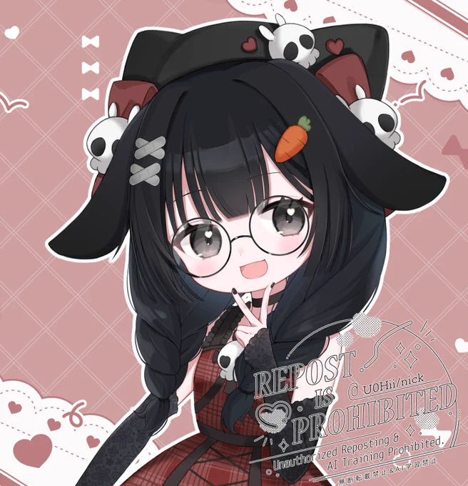 #冬の創作クラスタフォロー祭り #フォロワー1万以下の神絵師発掘したい 色々描いています!よろしくおねがいします!