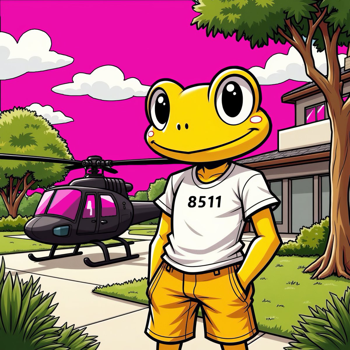 PulseTurboToken's tweet photo. 🚁Pulse Turbo is ready for TAKEOFF 🚁 The grind never stops when you're powered by $PTURBO! 

OG @TurboToadToken  vibes and a growing community  with the first Turbo @Pulse, we are moving FAST and building. Are you strapped in?

#Handsinockets #HodlnGLOW https://t.co/2hCvNIdKyW