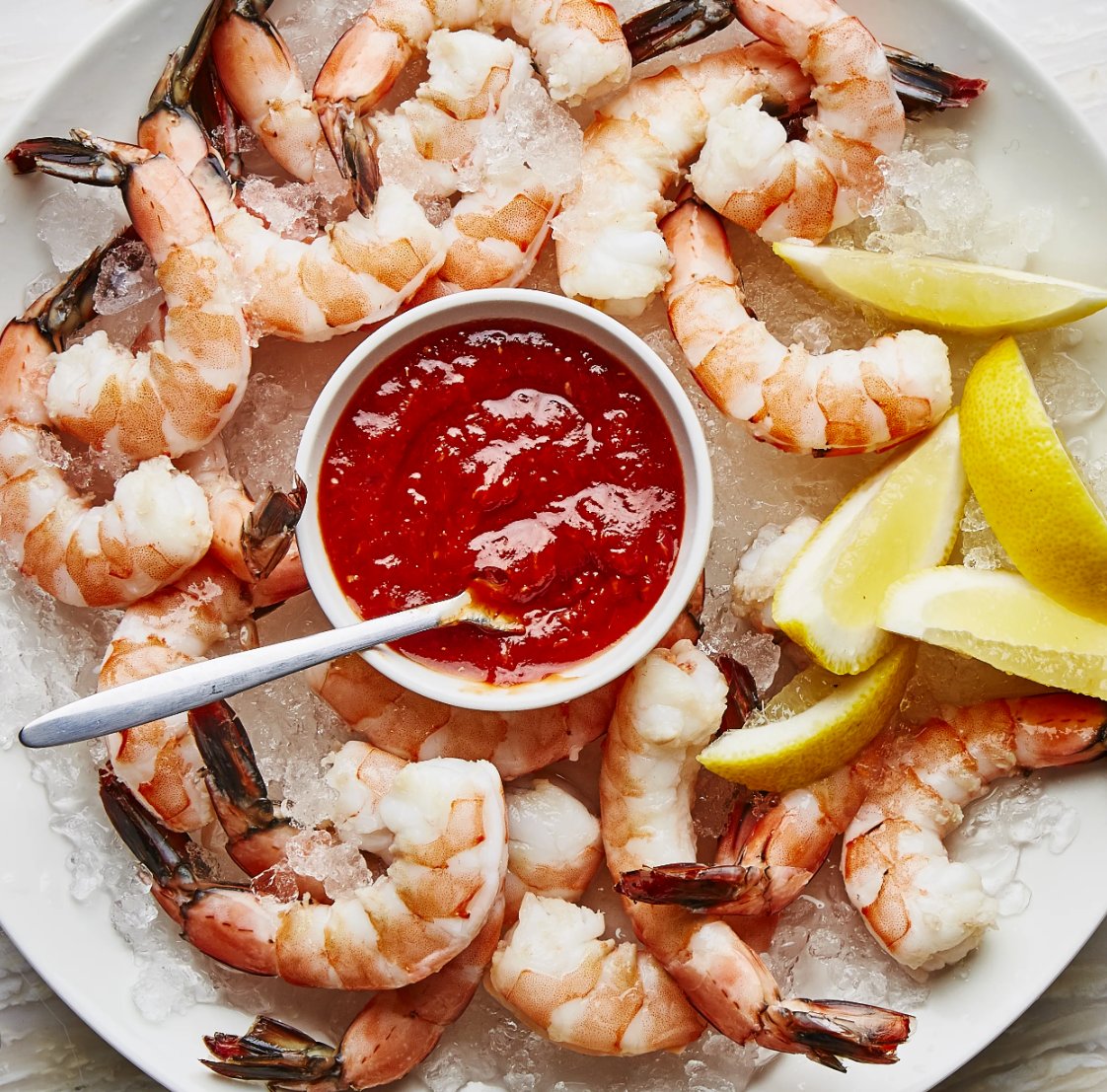 GourmetCraze's tweet photo. If you're in Nevada, don't miss trying the famous shrimp cocktail! This iconic dish, often served with a tangy cocktail sauce, is a must-try when visiting Las Vegas. Simple, fresh, and full of flavor! 🍤🌶️ #NevadaEats #ShrimpCocktail #VegasFood #FoodieAdventure https://t.co/e2VpeLXg2A