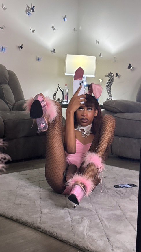 PlayBoy Barbie 🩷