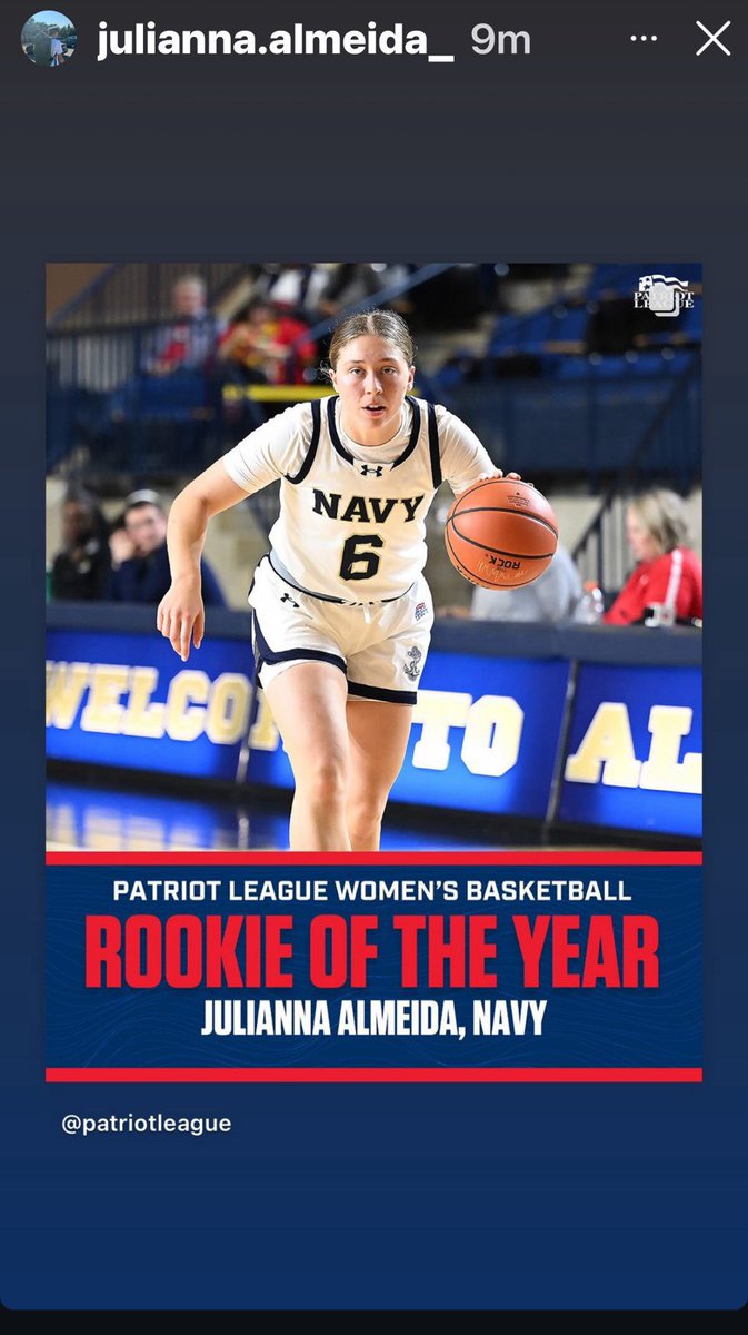 NJ Shoreshots Girls- HGSL (@shoreshotsgirls) on Twitter photo How about this!!!!!! ๐คฉ๐คฉ๐คฉ๐คฉOur <a href="/jalmeida2024/">Julianna Almeida</a> Patriot Rookie of the Year!!!! Congrats J!!!!! How about this!!!!!! ๐คฉ๐คฉ๐คฉ๐คฉOur <a href="/jalmeida2024/">Julianna Almeida</a> Patriot Rookie of the Year!!!! Congrats J!!!!!