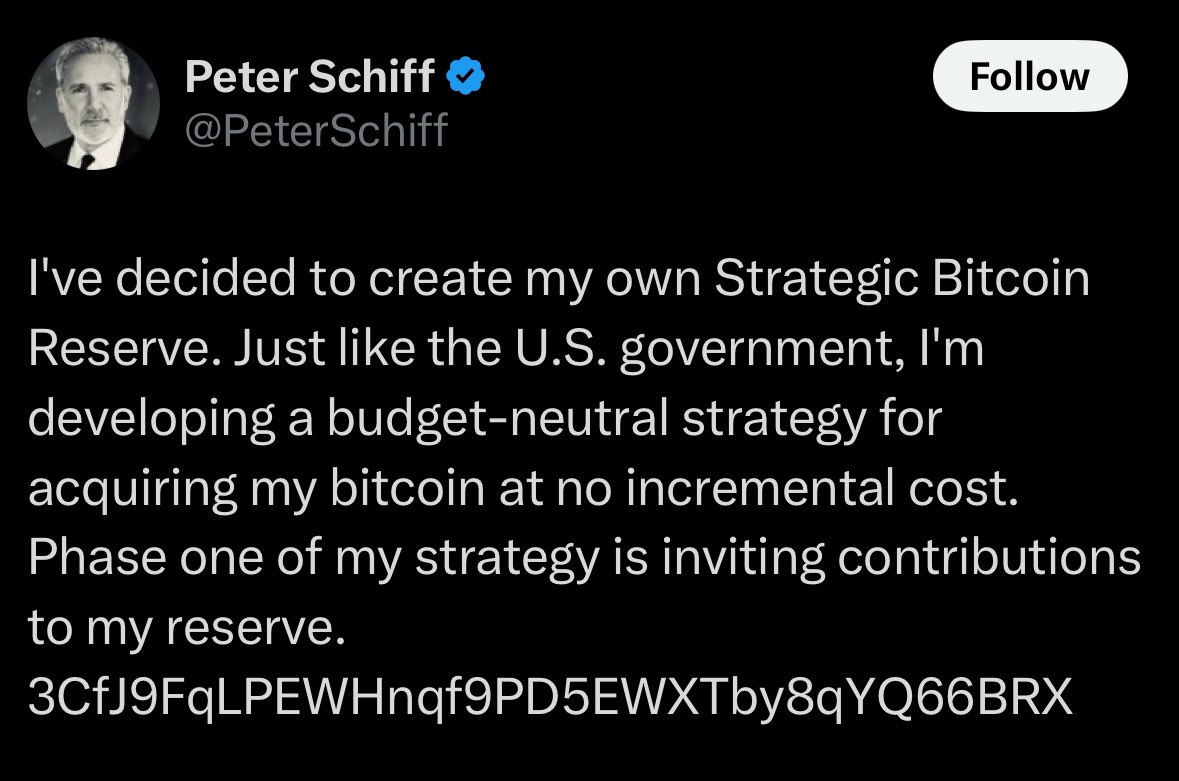 Bitcoin News tweet media