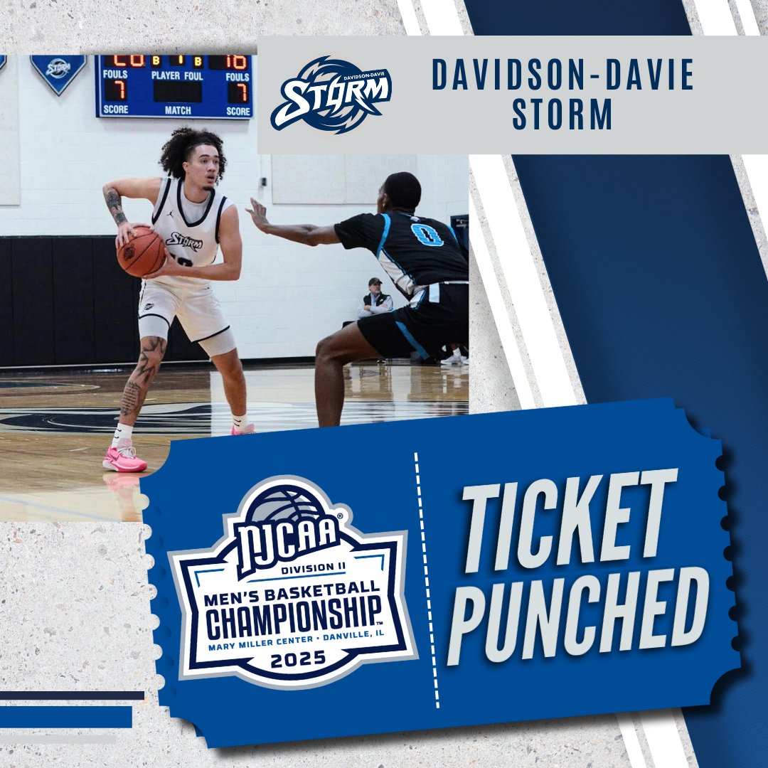NJCAA Basketball tweet media