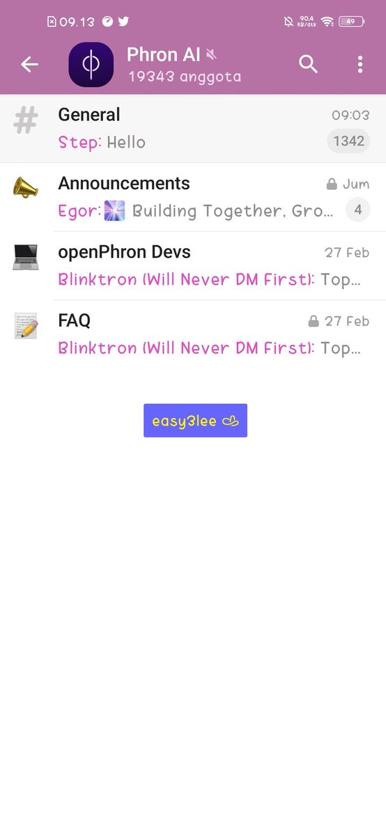 Tria lee 𐚁 tweet media