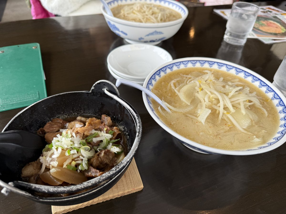 noksant's tweet photo. 昼ぴゃー！ https://t.co/EiEfBfp9wS