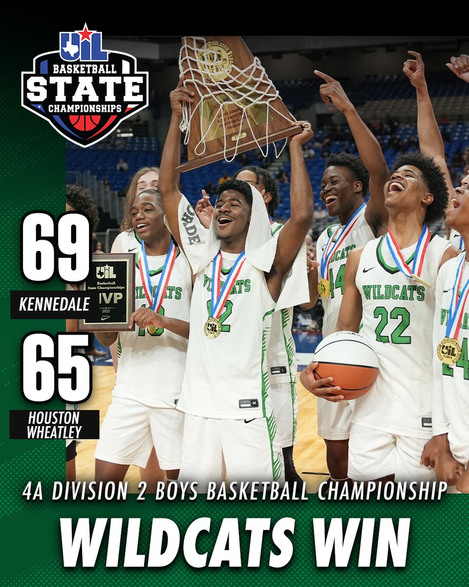 Texas UIL tweet media