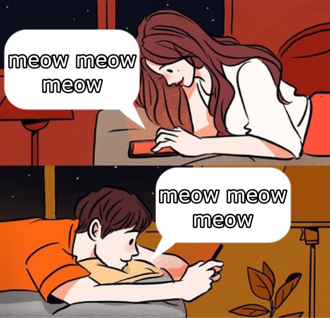 astralbaes's tweet photo. could be us https://t.co/NCTpEo2A8q